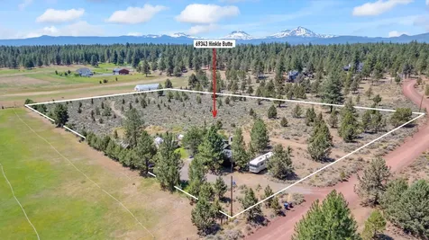 69343 Hinkle Butte Drive Sisters OR 97759
