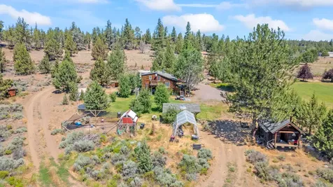 69343 Hinkle Butte Drive Sisters OR 97759