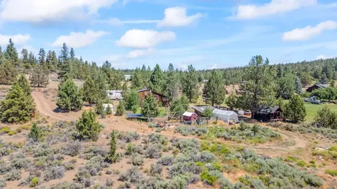 69343 Hinkle Butte Drive Sisters OR 97759