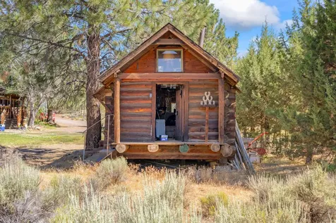 69343 Hinkle Butte Drive Sisters OR 97759