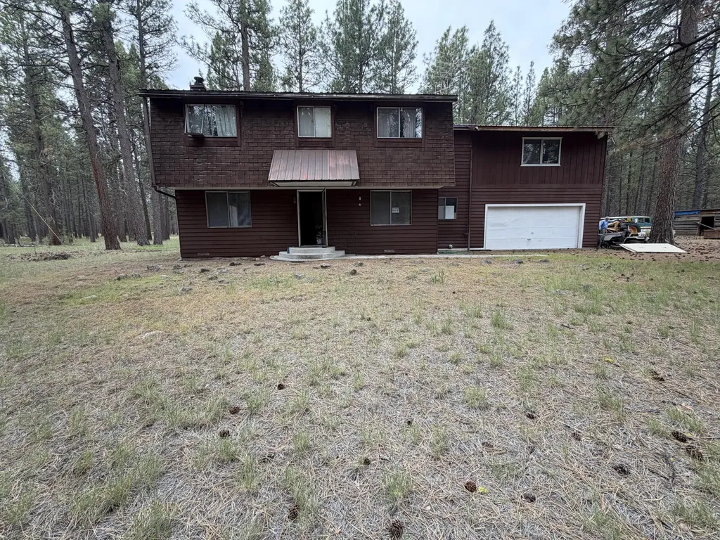 24460 Meadow Lane Sprague River OR 97639