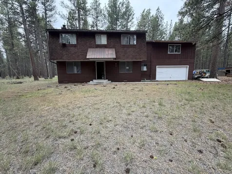 24460 Meadow Lane Sprague River OR 97639