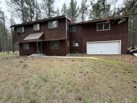 24460 Meadow Lane Sprague River OR 97639
