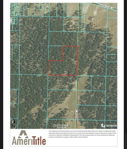 24460 Meadow Lane Sprague River OR 97639