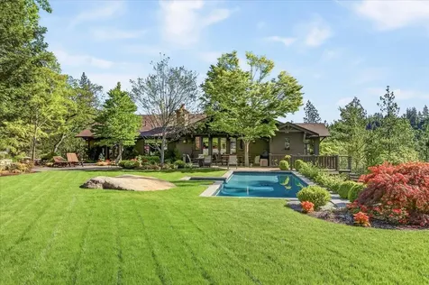 237 Granite Street Ashland OR 97520