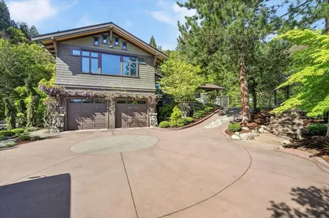 237 Granite Street Ashland OR 97520