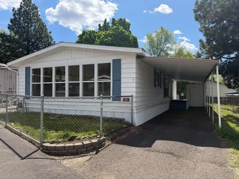 1505 Madison Street Klamath Falls OR 97603