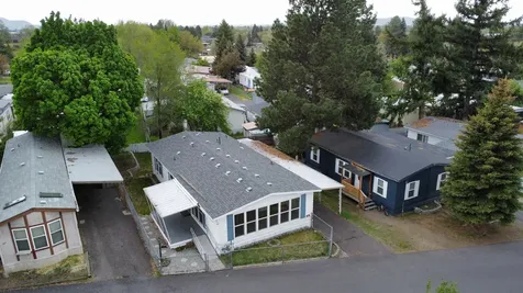 1505 Madison Street Klamath Falls OR 97603