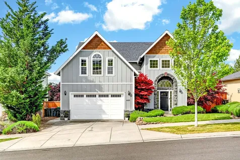 4425 Park Ridge Drive Medford OR 97504
