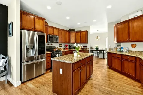 4425 Park Ridge Drive Medford OR 97504