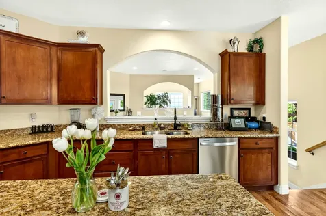 4425 Park Ridge Drive Medford OR 97504