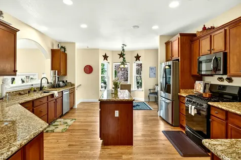 4425 Park Ridge Drive Medford OR 97504
