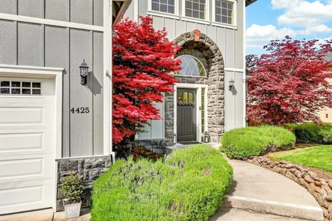 4425 Park Ridge Drive Medford OR 97504