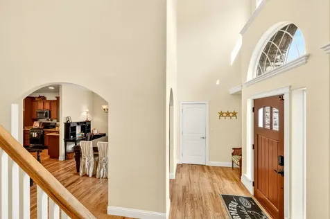 4425 Park Ridge Drive Medford OR 97504
