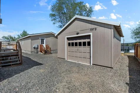 397 SE 6th Street Madras OR 97741