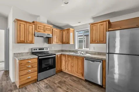 397 SE 6th Street Madras OR 97741