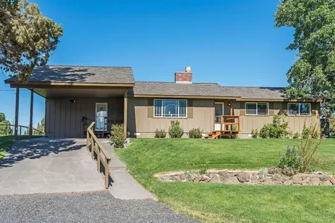 22520 Carolyn Court Bend OR 97701