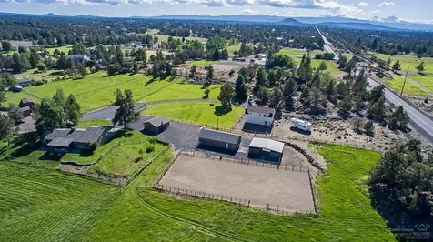 22520 Carolyn Court Bend OR 97701