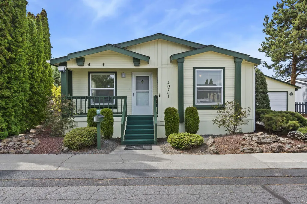 20781 Livengood Way Bend OR 97701