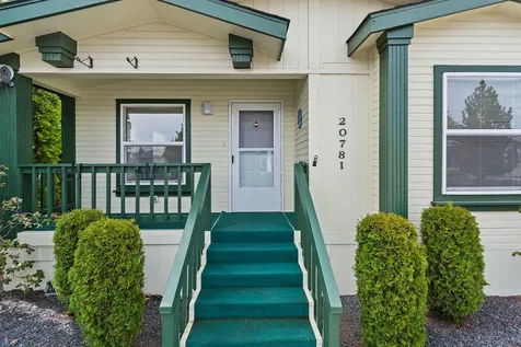 20781 Livengood Way Bend OR 97701