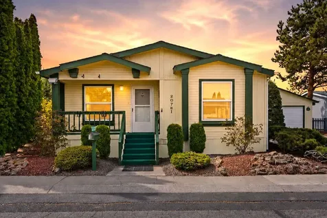 20781 Livengood Way Bend OR 97701