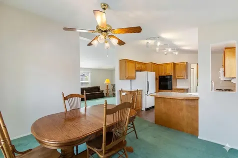 20781 Livengood Way Bend OR 97701