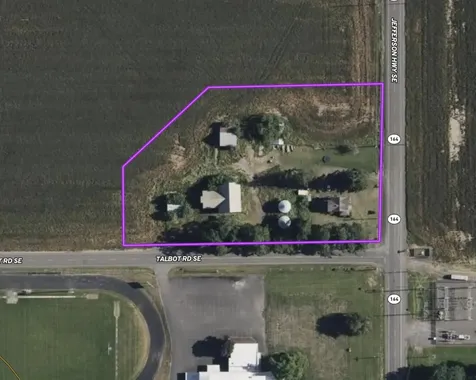 15361 Jefferson Highway 99e SE Jefferson OR 97352