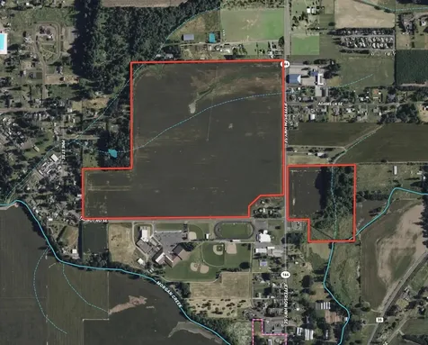 15361 Jefferson Highway 99e(next To) SE Jefferson OR 97352