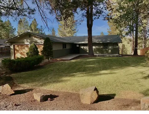 18984 Shoshone Road Bend OR 97702