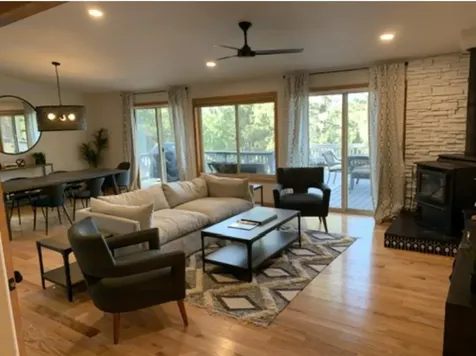 18984 Shoshone Road Bend OR 97702
