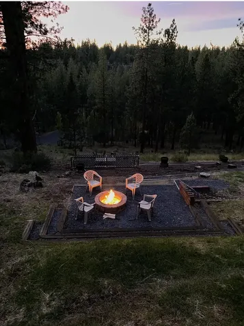 18984 Shoshone Road Bend OR 97702