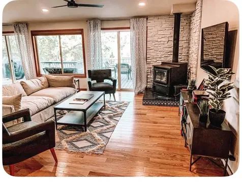 18984 Shoshone Road Bend OR 97702