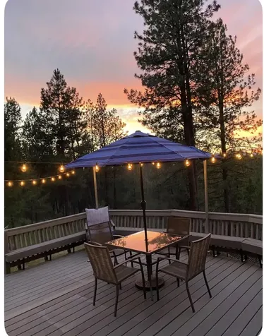 18984 Shoshone Road Bend OR 97702
