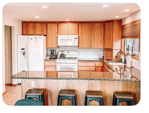18984 Shoshone Road Bend OR 97702
