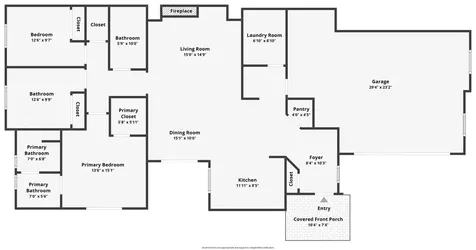 60275 Addie Triplett Loop Bend OR 97702