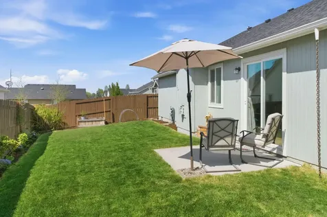 321 SW Antler Ridge Court Redmond OR 97756