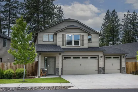715 N Brooks Camp Road Sisters OR 97759