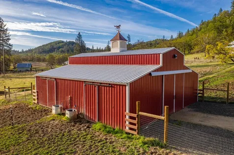 1884 S Obenchain Road Eagle Point OR 97524