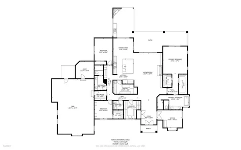 1884 S Obenchain Road Eagle Point OR 97524