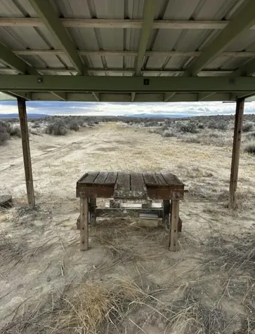 58269 Oil Dri Christmas Valley OR 97641