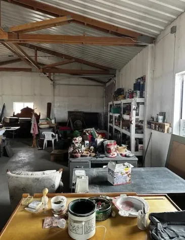 58269 Oil Dri Christmas Valley OR 97641