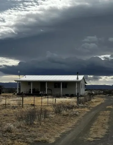 58269 Oil Dri Christmas Valley OR 97641