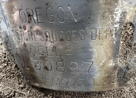 58269 Oil Dri Christmas Valley OR 97641