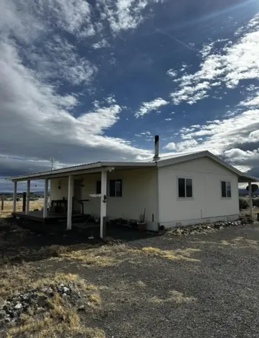 58269 Oil Dri Christmas Valley OR 97641