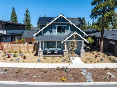 3118 NW Mayer Place Bend OR 97703