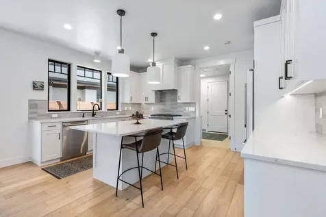 3118 NW Mayer Place Bend OR 97703