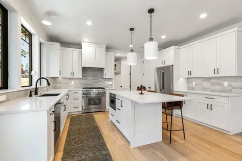 3118 NW Mayer Place Bend OR 97703