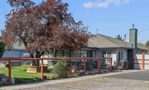 505 S Main Street Prineville OR 97754