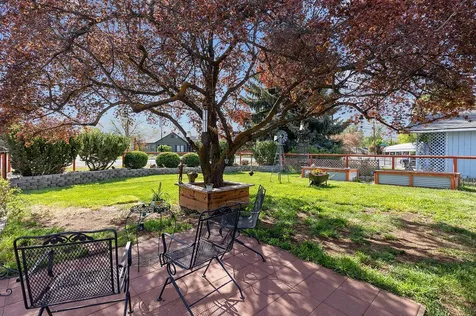 505 S Main Street Prineville OR 97754