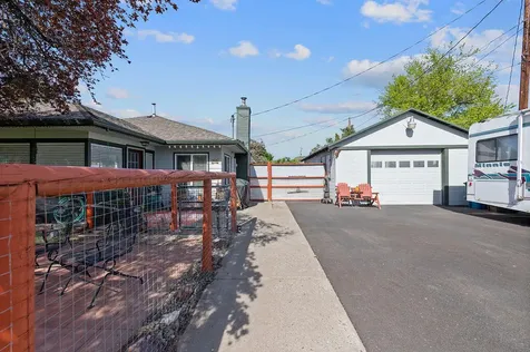 505 S Main Street Prineville OR 97754